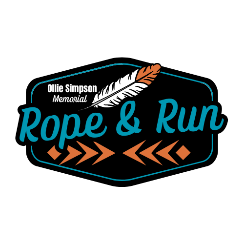 Rope & Run In Memory of Ollie Simpson